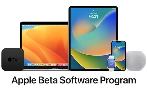 beta for apple|Programa Apple Beta Software .